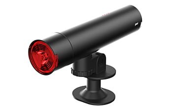 Велофара Knog PWR Rider RedCap Duo