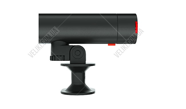 Велофара Knog PWR Rider RedCap Duo - дополнительное фото 1