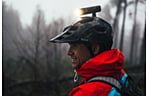 Велофара Knog PWR Rider RedCap Duo - дополнительное фото 6