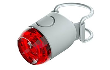 Мигалка  Knog Plug Rear