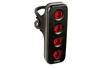 Мигалка Knog Blinder Mob V The Face