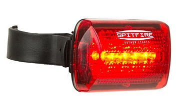 Мигалка Author A-Spitfire R