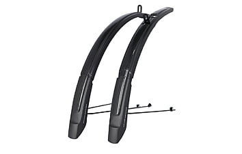 Комплект крил XLC City MG-C41 46 мм