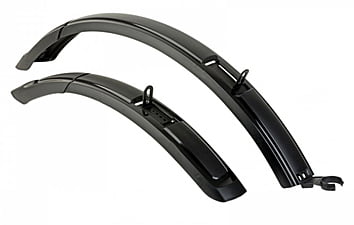 Комплект крыльев Author AXP-City 60