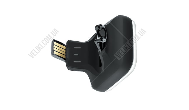 Мигалка Knog Blinder Skull Array Front - дополнительное фото 3