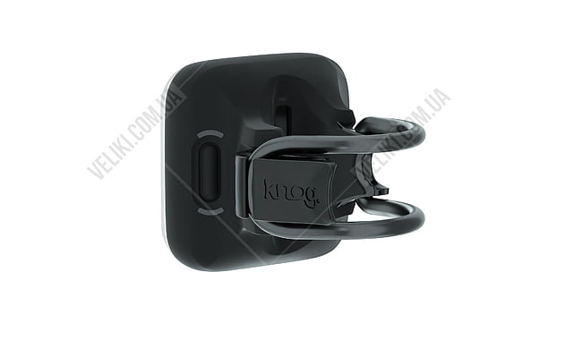 Мигалка Knog Blinder Skull Array Front - дополнительное фото 4