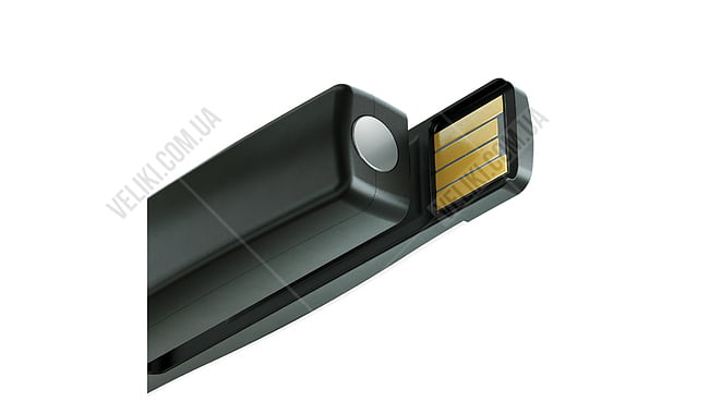 Мигалка Knog Plus Front - дополнительное фото 1