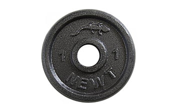 Диск Newt Home стальной 1 кг