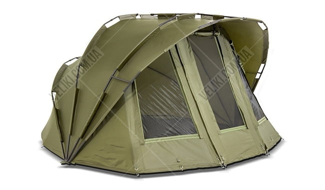 Палатка Ranger EXP 2-mann Bivvy - дополнительное фото 1