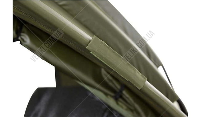 Палатка Ranger EXP 2-mann Bivvy - дополнительное фото 2