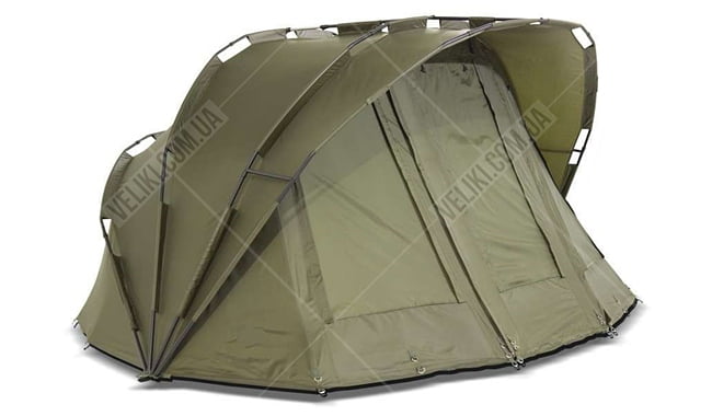 Палатка Ranger EXP 2-mann Bivvy - дополнительное фото 3