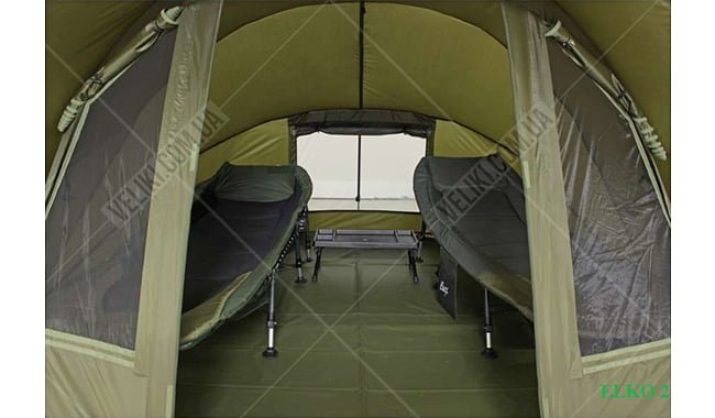 Палатка Ranger EXP 2-mann Bivvy - дополнительное фото 4