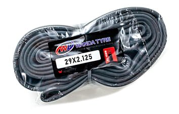 Камера 29" Wanda 29x2.125" Schrader 48 мм