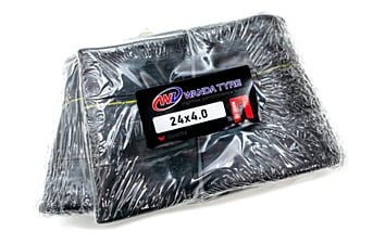 Камера 24" Wanda 24x4.0" Schrader 48 мм