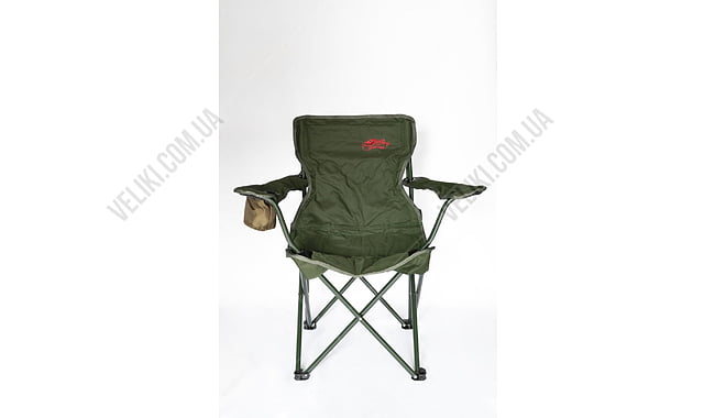 Стул Tramp Simple TRF-040 - дополнительное фото 2