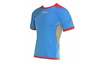 Футболка Travel Extreme PAVO