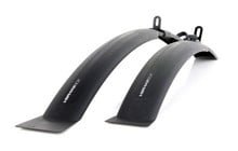 Комплект крыльев Simpla V-brake SDE 26"-28" - фото 1