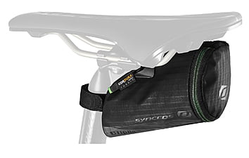 Сумка підсідельна Syncros Clip-On 350 0.35 л