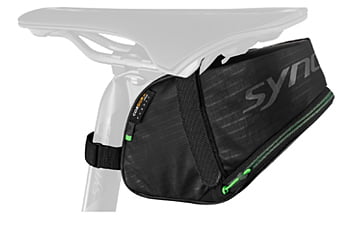 Сумка підсідельна Syncros Hivol 800 0.8 л