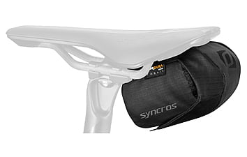 Сумка підсідельна Syncros Speed Is Direct Mount 450 0.45 л