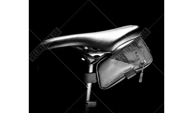 Сумка подседельная Birzman Roadster SB 0.4 л - дополнительное фото 1