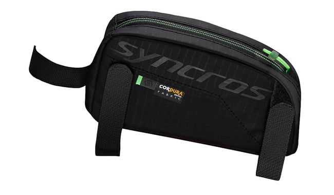 Сумка на раму Syncros Nutrution 0.45 л - фото 1