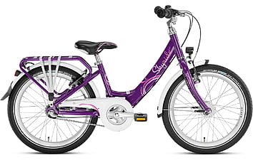 Велосипед Puky Skyride 20-3 Light
