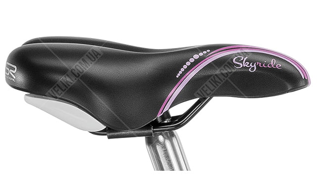 Велосипед Puky Skyride 20-3 Light - дополнительное фото 3