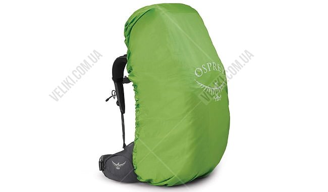 Рюкзак Osprey Aether Plus 70 л - дополнительное фото 1