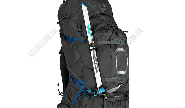 Рюкзак Osprey Aether Plus 70 л - дополнительное фото 3