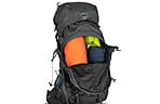 Рюкзак Osprey Aether Plus 70 л - дополнительное фото 4