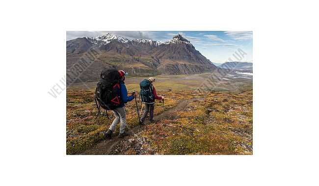 Рюкзак Osprey Aether Plus 70 л - дополнительное фото 10