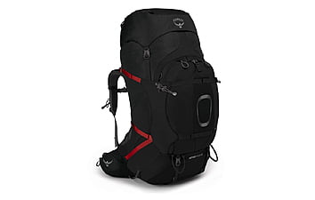 Рюкзак Osprey Aether Plus 100 л