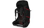 Рюкзак Osprey Aether Plus 100 л - дополнительное фото 1