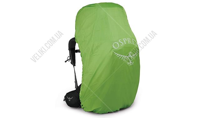 Рюкзак Osprey Aether Plus 100 л - дополнительное фото 2