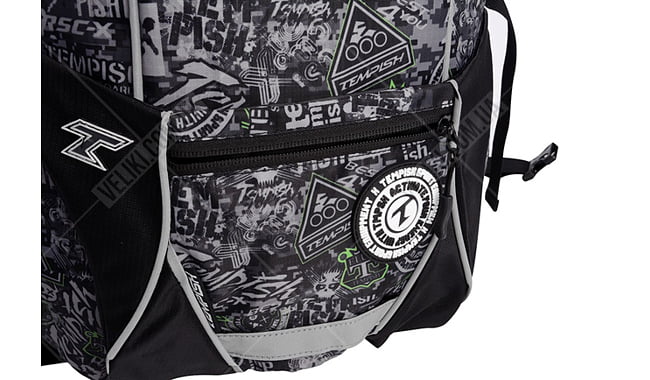 Рюкзак Tempish DIXI - дополнительное фото 1