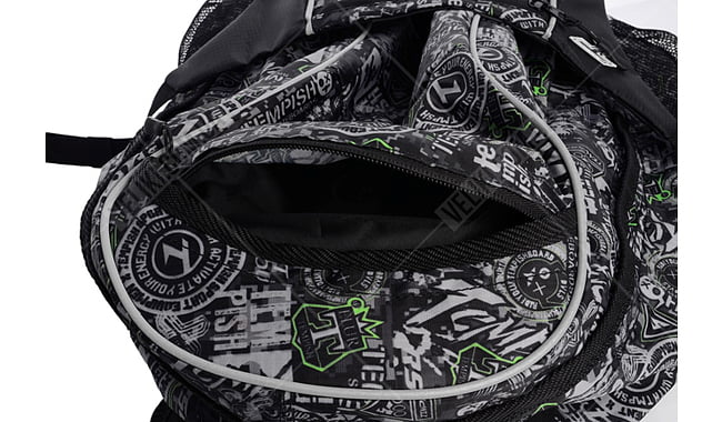 Рюкзак Tempish DIXI - дополнительное фото 2