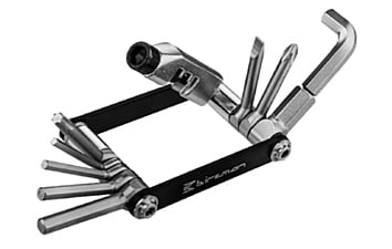 Мультитул Birzman Feexman E-Version Multi Tool 10