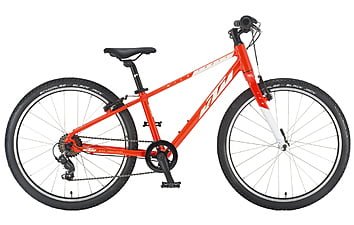 Велосипед KTM Wild Cross 24"