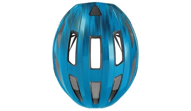 Велошолом ABUS Macator - дополнительное фото 9