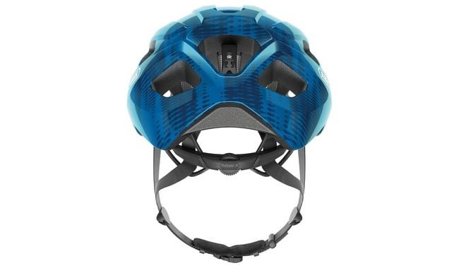 Велошолом ABUS Macator - дополнительное фото 10