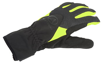 Велорукавички Author Windster X5