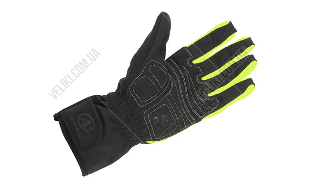 Велорукавички Author Windster X5 - дополнительное фото 2
