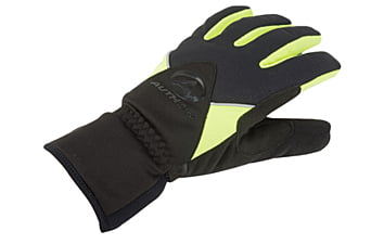 Велорукавички Author UltraTech Thermo