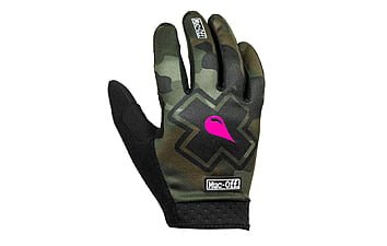Велорукавички Muc Off MTB
