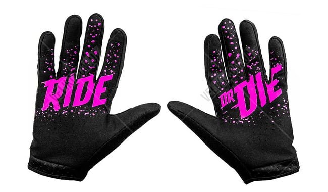 Велорукавички Muc Off MTB - дополнительное фото 2