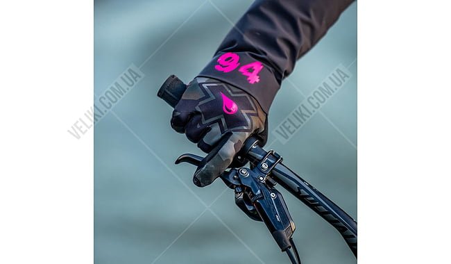 Велорукавички Muc Off MTB - дополнительное фото 3