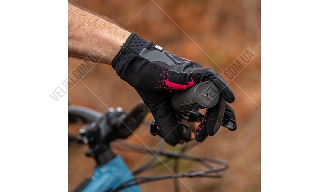 Велорукавички Muc Off MTB - дополнительное фото 4