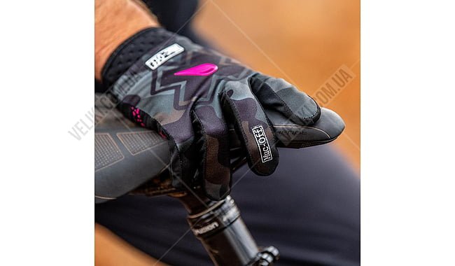 Велорукавички Muc Off MTB - дополнительное фото 6