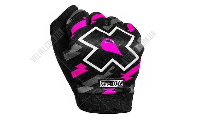 Велорукавички Muc Off MTB - дополнительное фото 7